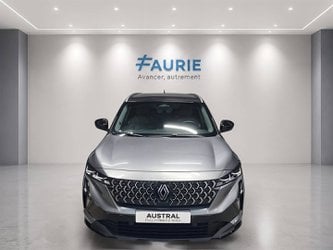 Voitures D'0Km À Tulle | Renault Austral Full Hybrid E-Tech 200 Ch Techno
