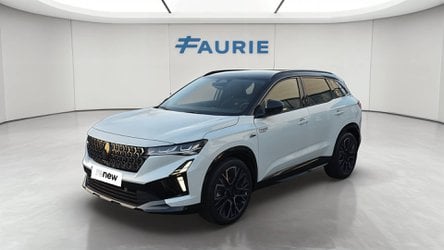 Voitures D'0Km À Brive La Gaillarde | Renault Austral Full Hybrid E-Tech 200 Ch Esprit Alpine