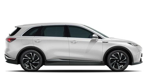 Voitures D'0Km À Gond Pontouvre | Mg Mgs6 Ev Luxury