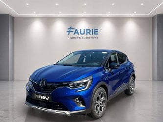 Voitures D'occasion À Trélissac | Renault Captur Ii Tce 140 Edc - 21 Intens