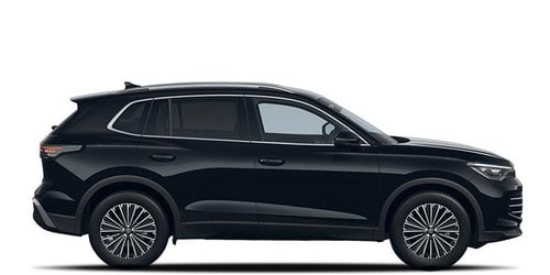 Voitures D'neuves Stock À Dax | Volkswagen Tiguan 1.5 Ehybrid 204Ch Dsg6 Elegance