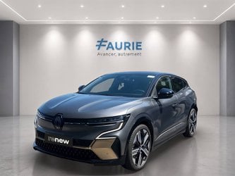 Voitures D'occasion À Trélissac | Renault Mégane Megane V Electrique Megane E-Tech Ev60 220 Ch...