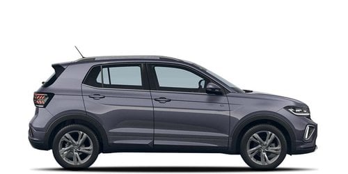 Voitures D'neuves Stock À Boé | Volkswagen T-Cross 1.0 Tsi 116 Start/Stop Bvm6 Vw Edition
