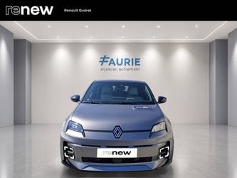 Voitures D'0Km À Guéret | Renault 5 R Electrique Renault E-Tech Electrique 150 Ch Autonomie Con...