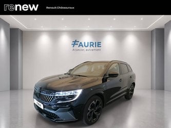 D'occasion À Saint Maur | Renault Austral E-Tech Full Hybrid 200 Gsr2 Iconic Esprit Alpine