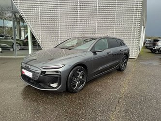Voitures D'0Km À Dax | Audi A6 E-Tron Avant Performance 367 Ch 100 Kwh S Line