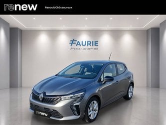 Voitures D'occasion À Saint Maur | Renault Clio Tce 90 Ch Gsr2 Evolution