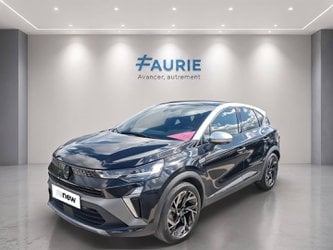 Voitures D'occasion À Bergerac | Renault Captur Ii E-Tech Full Hybrid 145 Ch Esprit Alpine