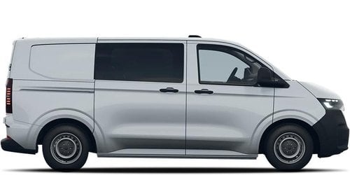 Voitures D'neuves Stock À Saint-Pierre-Du-Mont | Volkswagen Transporter Procab L2H1 2.0 Tdi 170 ...