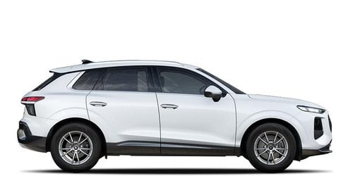 Voitures D'neuves Stock À Dax | Audi Q3 Tfsi 150 Ch Hybride S Tronic 7 S Line