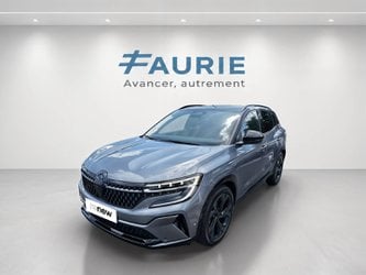 Voitures D'occasion À Brive La Gaillarde | Renault Austral E-Tech Hybrid 200 Techno Esprit Alpine