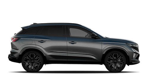 Voitures D'neuves Stock À Brive La Gaillarde | Renault Austral Techno Full Hybrid E-Tech 200 Ch ...