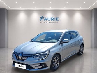 Voitures D'occasion À Limoges | Renault Mégane Megane Iv Iv Berline E-Tech Plug-In Hybride 160 ...
