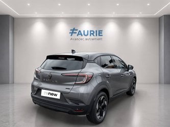 Voitures D'0Km À Montauban | Renault Captur Ii E-Tech Full Hybrid 160 Ch Techno