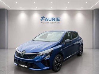Voitures D'occasion À Trélissac | Renault Clio E-Tech Full Hybrid 145 Ch Gsr2 Techno
