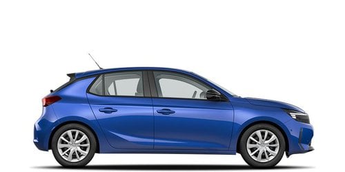 Voitures D'neuves Stock À Limoges | Opel Corsa Corsa-E Edition Electric 156Ch
