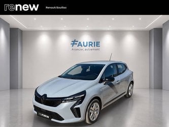 Voitures D'occasion À Souillac | Renault Clio Blue Dci 100 Ch Gsr2 Evolution