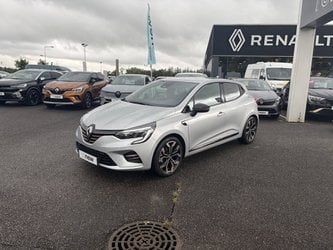 Renault d'occasion à montauban | Clio v tce 140 - 21n sl lutecia