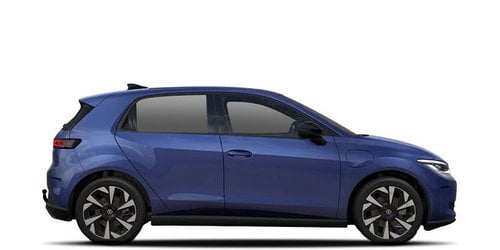Voitures D'neuves Stock À Dax | Volkswagen Id. Polo 211 Ch 52 Kwh Life Edition