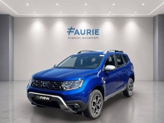 Voitures D'occasion À Trélissac | Dacia Duster Ii Tce 130 Fap 4X2 Prestige