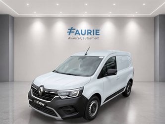 Voitures D'occasion À Trélissac | Renault Kangoo Van Blue Dci 95 Extra