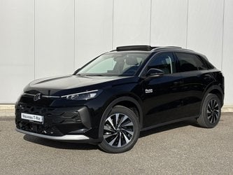 Voitures D'0Km À Boé | Volkswagen T-Roc 1.5 Etsi Evo2 Hybrid 150 Ch Dsg7 Style