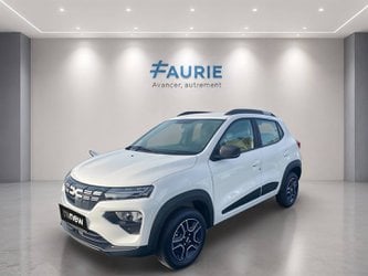 Voitures D'occasion À Brive La Gaillarde | Dacia Spring Essential -23B