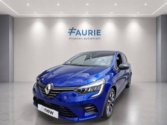 Voitures D'occasion À Souillac | Renault Clio V E-Tech Full Hybrid 145 Techno