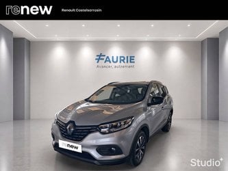 Renault d'occasion à castelsarrasin | Kadjar tce 140 fap edc sl limited