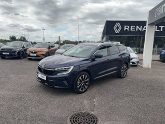 Voitures D'occasion À Montauban | Renault Espace Vi E-Tech Full Hybrid 200 Gsr2 Techno