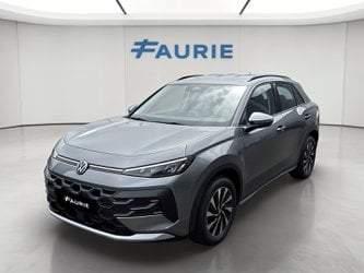Voitures D'0Km À Tulle | Volkswagen T-Roc 1.5 Etsi Evo2 Hybrid 116 Ch Dsg7 Life