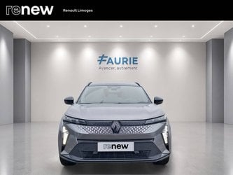 Voitures D'0Km À Limoges | Renault Scénic Scenic V Electrique Scenic E-Tech Electrique 220 Ch G...
