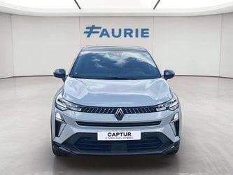 Voitures D'0Km À Trélissac | Renault Captur Ii E-Tech Full Hybrid 160 Ch Techno