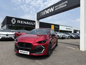 Voitures D'0Km À Montauban | Renault Clio Vi E-Tech Full Hybrid 160 Ch Esprit Alpine