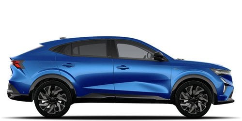 Voitures D'neuves Stock À Cahors | Renault Rafale Atelier Alpine Hyper Hybrid E-Tech 4X4 300 Ch ...