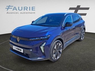 Voitures D'occasion À Limoges | Renault Scénic Scenic V Electrique Scenic E-Tech Électrique 22...