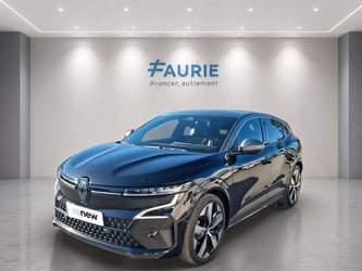 Voitures D'occasion À Bergerac | Renault Mégane Megane V Electrique Megane E-Tech Ev60 220 Ch S...