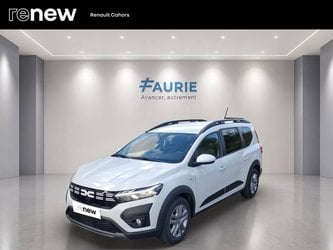 Voitures D'occasion À Cahors | Dacia Jogger Eco-G 100 5 Places Expression