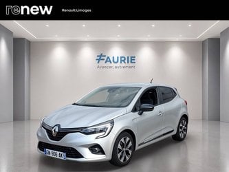 Voitures D'occasion À Limoges | Renault Clio V Tce 90 Evolution