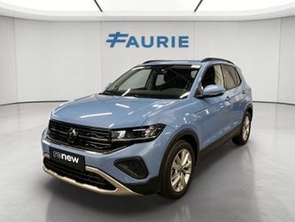 Voitures D'occasion À Trélissac | Volkswagen T-Cross 1.0 Tsi 116 Start/Stop Dsg7 Life