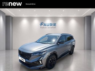 Voitures D'occasion À Brive La Gaillarde | Renault Espace Vi Full Hybrid E-Tech 200 Ch 7Pl Espri...