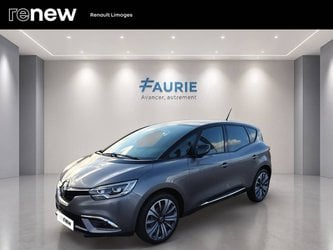 Voitures D'occasion À Limoges | Renault Scénic Scenic Tce 140 Evolution