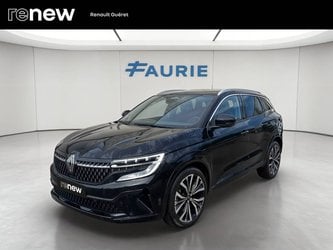 Voitures D'occasion À Guéret | Renault Austral E-Tech Hybrid 200 Iconic