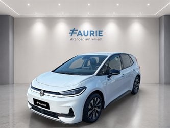 Voitures D'0Km À Brive La Gaillarde | Volkswagen Id.3 Neo 50 Kwh Life