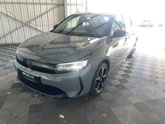 Voitures D'occasion À Saintes | Opel Corsa 1.2 Turbo 100 Ch Gs
