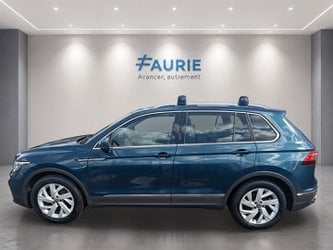 Voitures D'occasion À Brive La Gaillarde | Volkswagen Tiguan 1.5 Tsi 150Ch Dsg7 Elegance