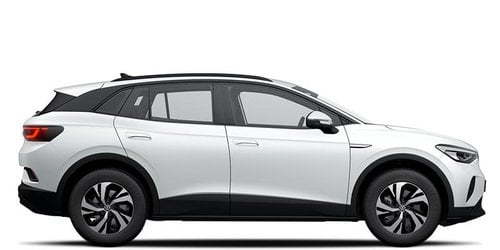 Voitures D'neuves Stock À Dax | Volkswagen Id.4 Pro 286 Life Max