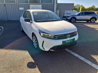 Voitures D'occasion À Saintes | Opel Corsa 1.2 75 Ch Bvm5