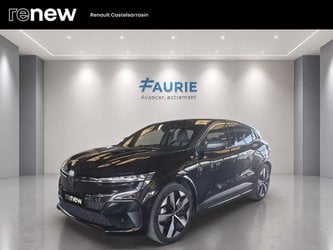 Voitures D'occasion À Castelsarrasin | Renault Mégane Megane V Electrique Megane E-Tech Ev60 22...
