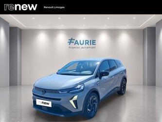Voitures D'occasion À Limoges | Renault Symbioz E-Tech Full Hybrid 160 Ch Esprit Alpine